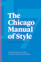 The Chicago Manual of Style Book