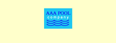AAA Pool Company - service forms