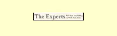 The Experts Internet Marketing - database web links
